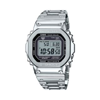 ジーショック(G-SHOCK)のgmw-b5000d-1jf 9個(腕時計(デジタル))