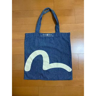 エビス(EVISU)のEvis  エヴィス　トートバック（非売品）(トートバッグ)