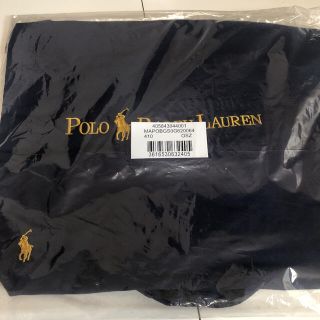 ポロラルフローレン(POLO RALPH LAUREN)の今日のみ価格　polo ralph lauren beams 別注トートバッグ　(トートバッグ)