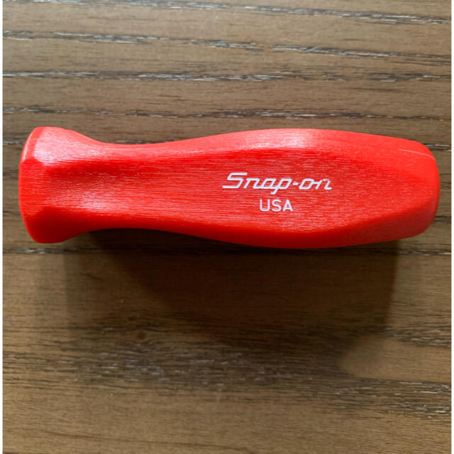 Snap-on  スナップオン シフトノブ 自動車/バイクのバイク(工具)の商品写真