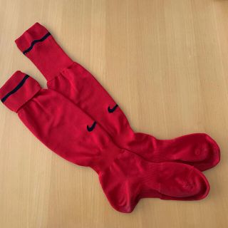 ナイキ(NIKE)のNIKE サッカーソックス【25～27cm】(ウェア)