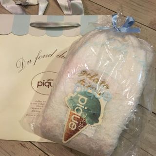 ジェラートピケ(gelato pique)のぐらんま様専用ジェラピケ靴下(その他)