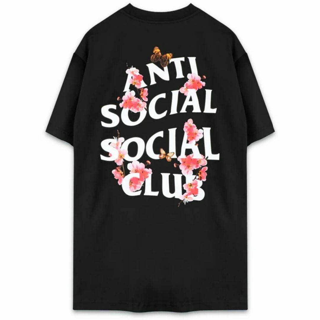 Anci Social Social Club Tee L