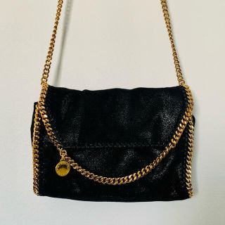 ステラマッカートニー(Stella McCartney)のmi。。様専用♡Stella McCartney ファラベラチェーンショルダー　(ショルダーバッグ)