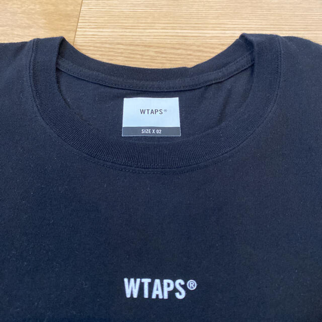 wtaps tシャツ Mサイズ　ネイバーフッド　ディセンダント　シュプリーム