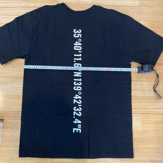 wtaps tシャツ Mサイズ　ネイバーフッド　ディセンダント　シュプリーム