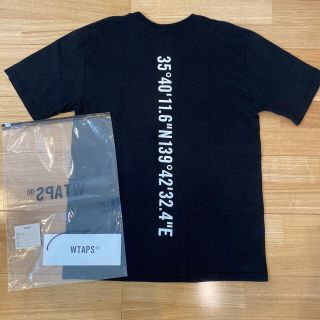 ダブルタップス(W)taps)のwtaps tシャツ Mサイズ　ネイバーフッド　ディセンダント　シュプリーム (Tシャツ/カットソー(半袖/袖なし))