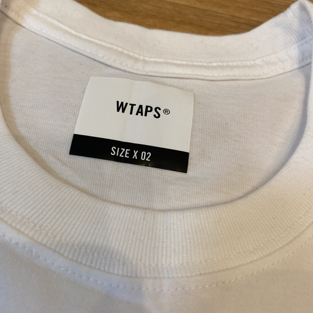 wtaps Tシャツ　Mサイズ　ディセンダント　ネイバーフッド　シュプリームFPAR