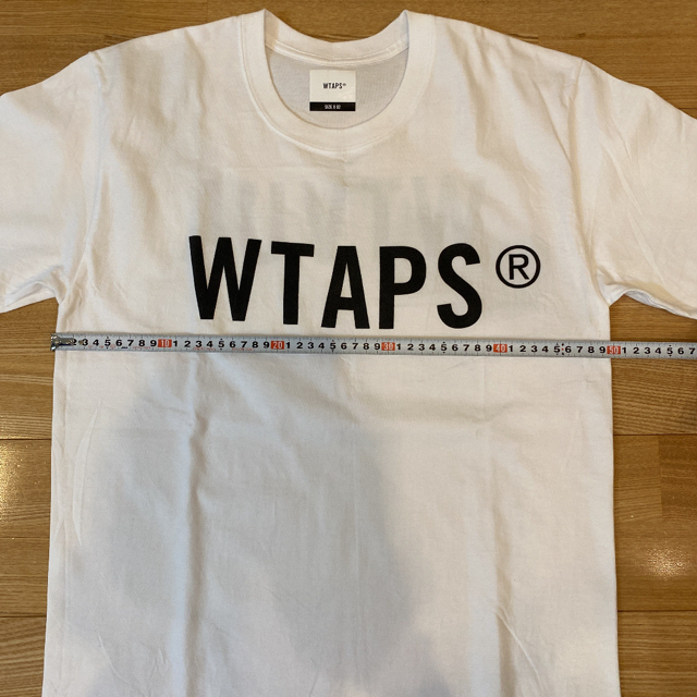 wtaps Tシャツ　Mサイズ　ディセンダント　ネイバーフッド　シュプリームFPAR