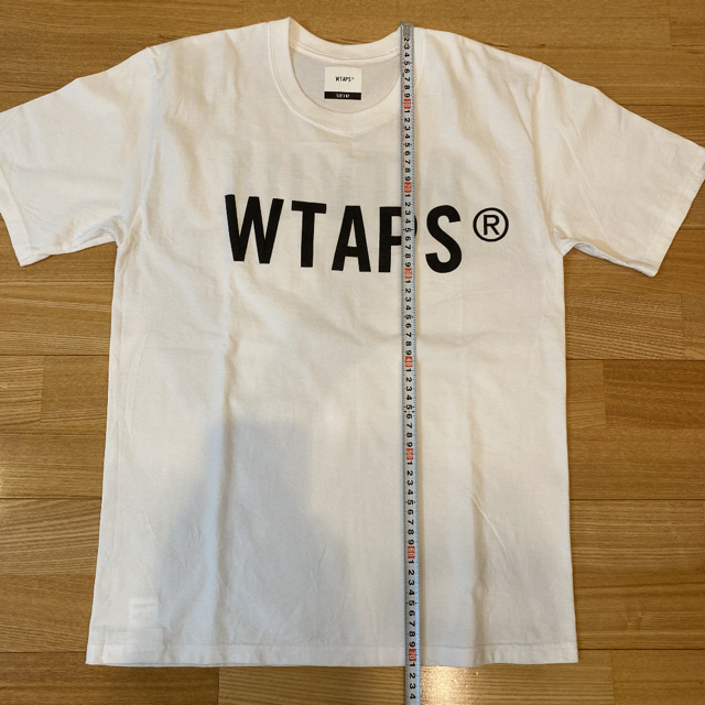 wtaps Tシャツ Mサイズ ディセンダント ネイバーフッド シュプリーム
