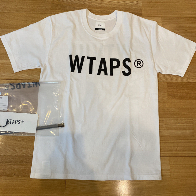 wtaps Tシャツ　Mサイズ　ディセンダント　ネイバーフッド　シュプリームFPAR