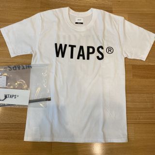 ダブルタップス(W)taps)のwtaps Tシャツ　Mサイズ　ディセンダント　ネイバーフッド　シュプリーム (Tシャツ/カットソー(半袖/袖なし))