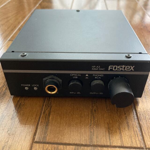 FOSTEX HP-A3