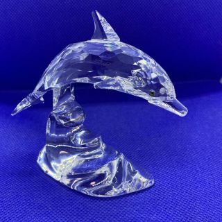 スワロフスキー ドルフィンズ(イルカたち) 5069654 www.gndtunisia.com