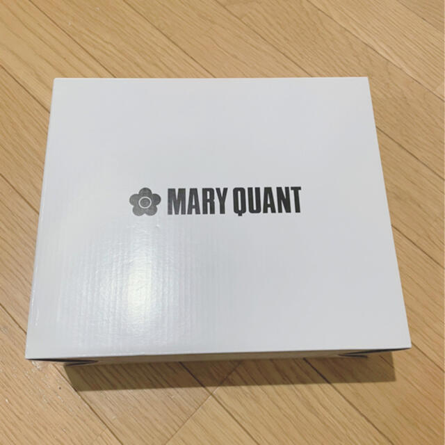 MARY QUANT(マリークワント)のMARY QUANT ディスペンサー 非売品 インテリア/住まい/日用品のインテリア/住まい/日用品 その他(その他)の商品写真