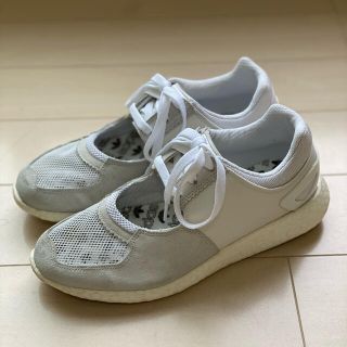 ハイク(HYKE)のHYKE adidas originals スニーカー 24.0cm(スニーカー)