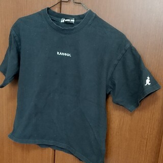 カンゴール(KANGOL)のKANGOL KIDS☆Tシャツ(Tシャツ/カットソー)