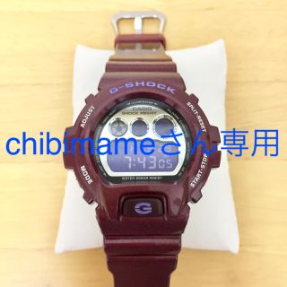 ジーショック(G-SHOCK)の専用【美品】Gショック G-SHOCK メタリックカラーズシリーズ(腕時計(デジタル))