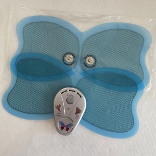 【正規品】BUTTERFLY ABS(バタフライアブス)(エクササイズ用品)