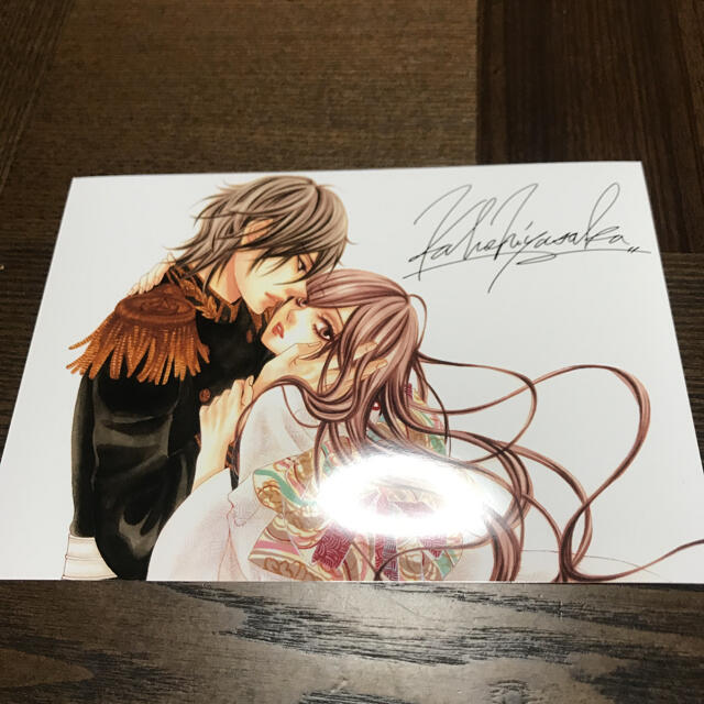 宮坂香帆 生写真 薔薇色ノ約束 黒崎秘書に褒められたい の通販 By S Shop ラクマ 宮坂香帆 生写真 薔薇色ノ約束 黒崎秘書に褒められたい の通販 By S Shop ラクマ