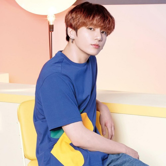 専用出品　FILA BTS コラボTシャツ ２枚