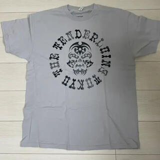 テンダーロイン(TENDERLOIN)のテンダーロイン　TEE BS D.I.Y.T  ボルネオスカル　XL(Tシャツ/カットソー(半袖/袖なし))