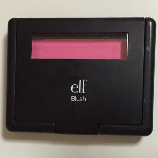 エルフ(elf)のe.l.f. / Blush    チーク(チーク)