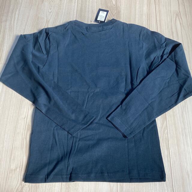 ロンT 150センチ キッズ/ベビー/マタニティのキッズ服男の子用(90cm~)(Tシャツ/カットソー)の商品写真