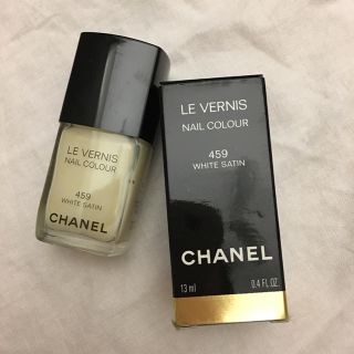 シャネル(CHANEL)のCHANEL LE VERNIS 459(マニキュア)