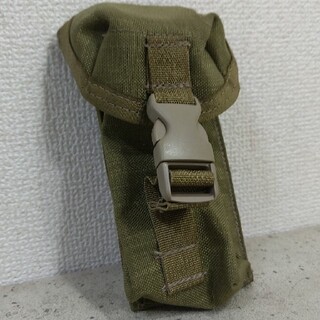 LBT社 280F MAG POUCH COYOTE SEAL米軍放出品(その他)