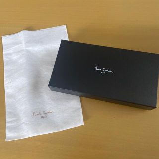 ポールスミス(Paul Smith)のPaul Smith　長財布　箱のみ(その他)