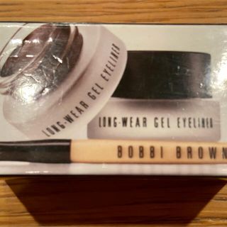 ボビイブラウン(BOBBI BROWN)のボビィブラウン アイライナーセット (アイライナー)