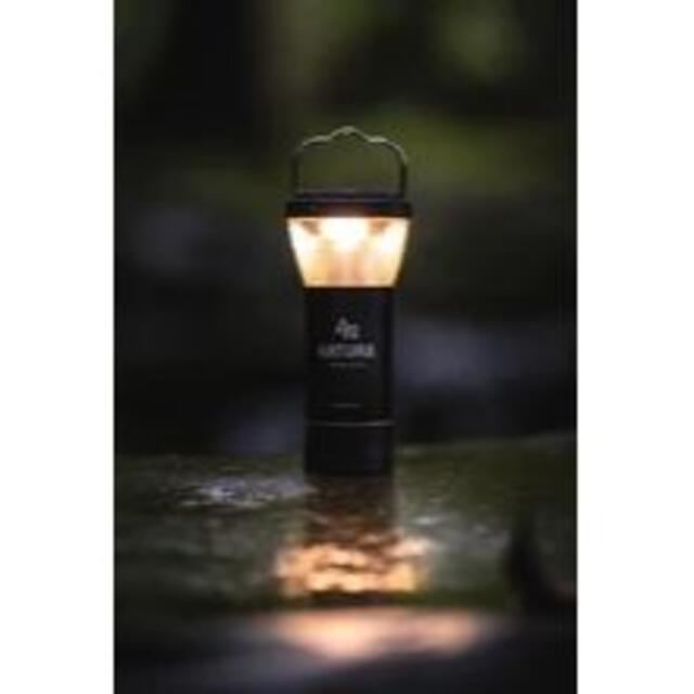 SYRIDE LED SUPER FLASH LIGHT（NATURA)