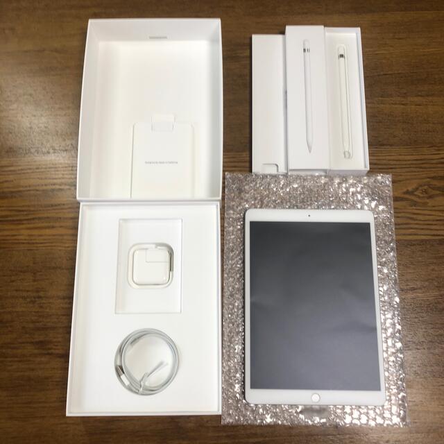 iPad Air 3 64GB WiFiモデル 、アップルペンシル iPad Air 3 64GB WiFiモデル 、アップルペンシル