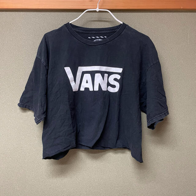 VANS(ヴァンズ)のTシャツ　VANZ レディースのトップス(Tシャツ(半袖/袖なし))の商品写真