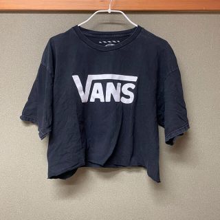 ヴァンズ(VANS)のTシャツ　VANZ(Tシャツ(半袖/袖なし))