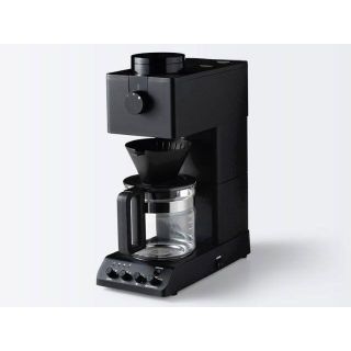 新品CM-D465B　ツインバードコーヒーメーカー(その他)
