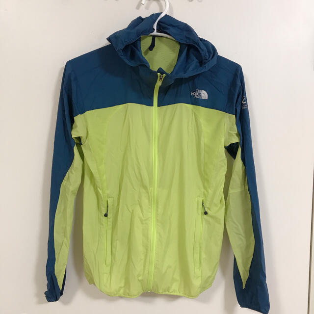 THE NORTH FACE(ザノースフェイス)のTHE NORTH FACE フライトシリーズ ブルゾン ノースフェイス M スポーツ/アウトドアのランニング(ウェア)の商品写真