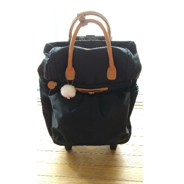 Kanana project(カナナプロジェクト)の✳️カナナプロジェクト  キャリーケース レディースのバッグ(スーツケース/キャリーバッグ)の商品写真