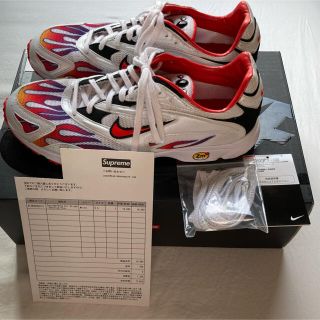 シュプリーム(Supreme)のSupreme/Nike Air Streak Spectrum Plus(スニーカー)