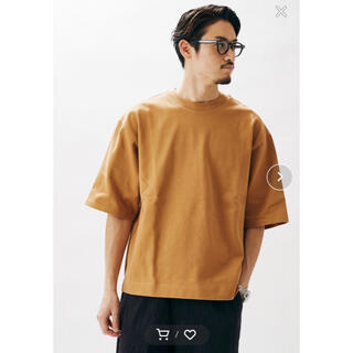 ジャーナルスタンダード(JOURNAL STANDARD)のジャーナルスタンダード　Tシャツ(シャツ)