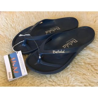 ビルケンシュトック(BIRKENSTOCK)の【新品未使用】ビルケンシュトック BIRKENSTOCK ベチュラ サンダル(サンダル)