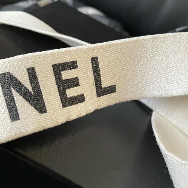 CHANEL(シャネル)のシャネル　サスペンダー【ヴィンテージ】 レディースのファッション小物(サスペンダー)の商品写真