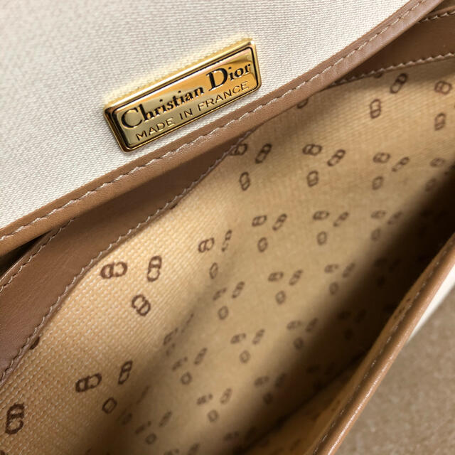 Christian チェーンショルダーバッグの通販 by Sophie's shop｜クリスチャンディオールならラクマ Dior - Dior 期間限定