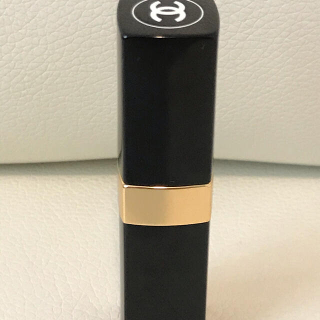 CHANEL(シャネル)のCHANEL シャネル ルージュココシャイン　507 コスメ/美容のベースメイク/化粧品(口紅)の商品写真