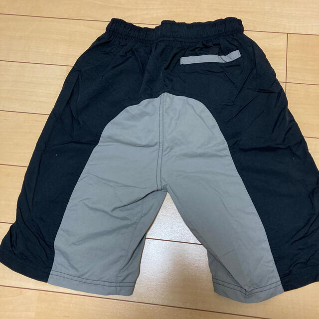 NIKE(ナイキ)のゆっきー様専用です。ジャージ上下セット キッズ/ベビー/マタニティのキッズ服男の子用(90cm~)(水着)の商品写真