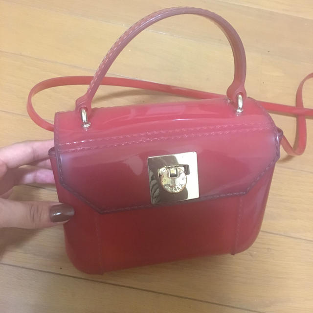 Furla(フルラ)のフルラ キャンディバッグ レディースのバッグ(ショルダーバッグ)の商品写真