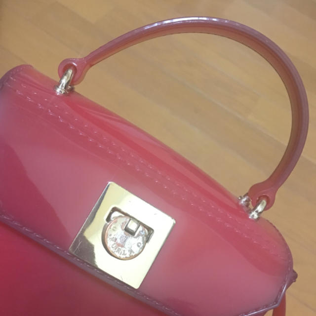 Furla(フルラ)のフルラ キャンディバッグ レディースのバッグ(ショルダーバッグ)の商品写真