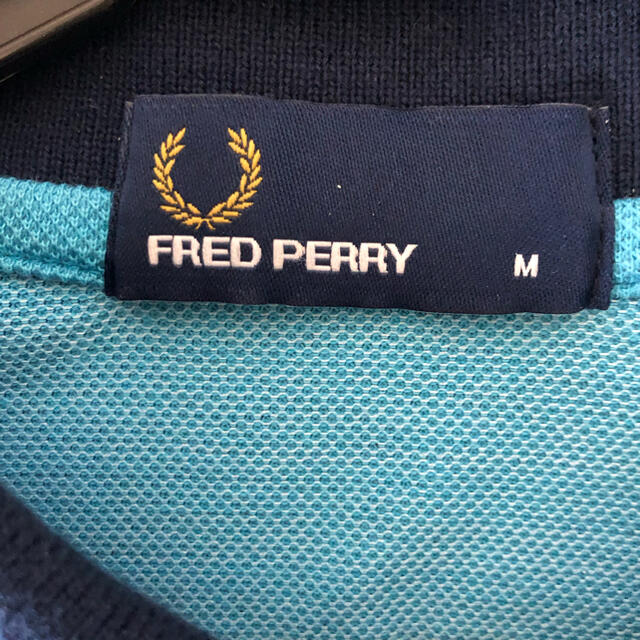 FRED PERRY(フレッドペリー)のポロシャツ(Fred Perry) メンズのトップス(ポロシャツ)の商品写真