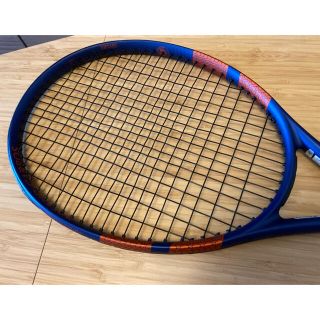 Babolat - バボラピュアドライブチーム2019ローランギャロス